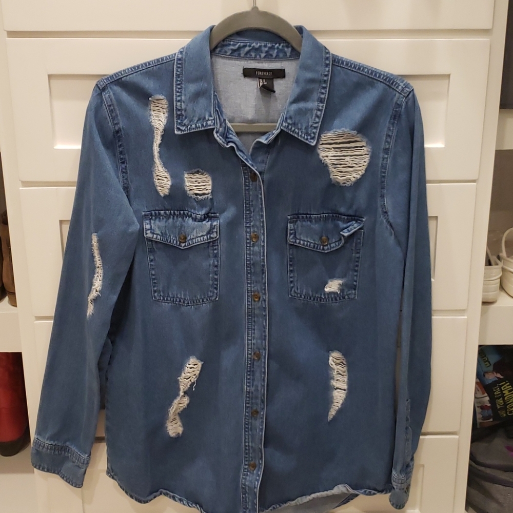 Forever 21 S
